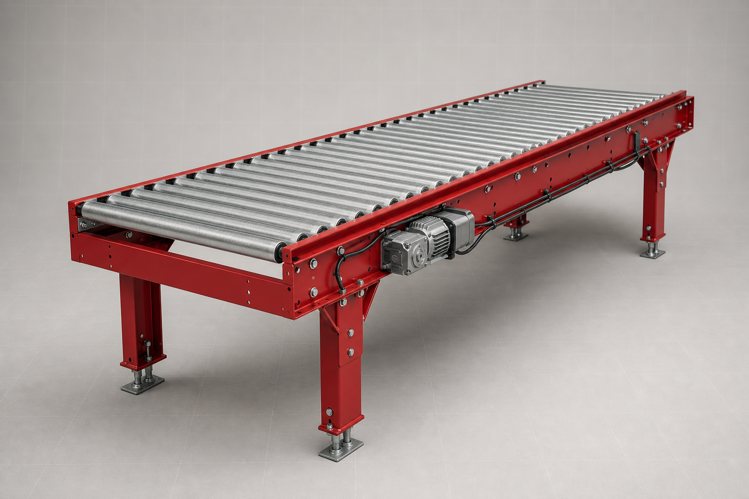 Roller Conveyor
