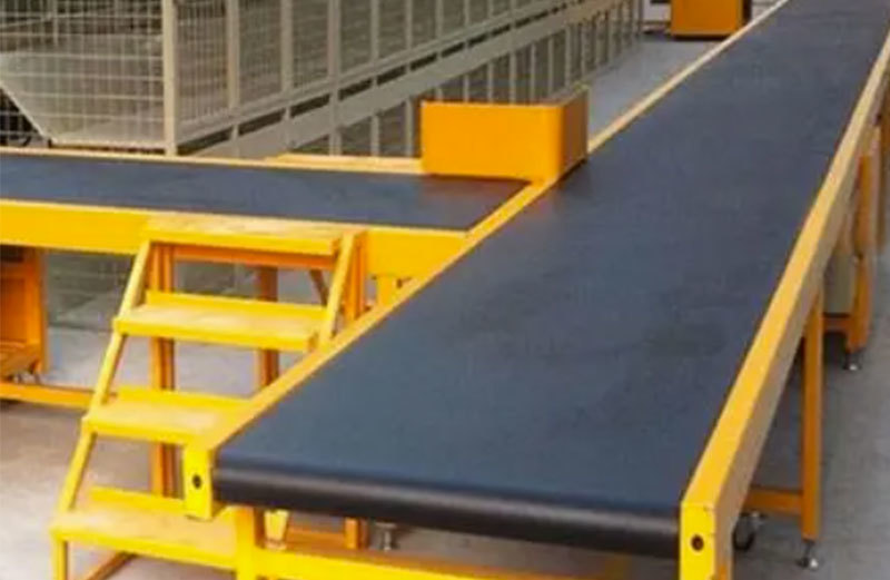 Gravity Roller Conveyor