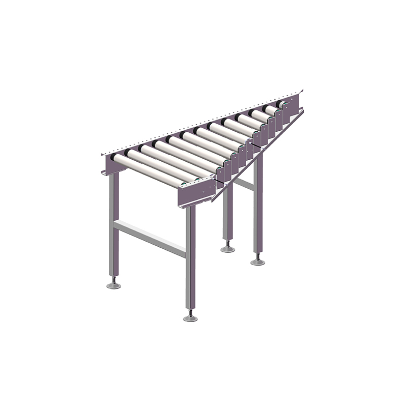 Divert Roller Conveyor