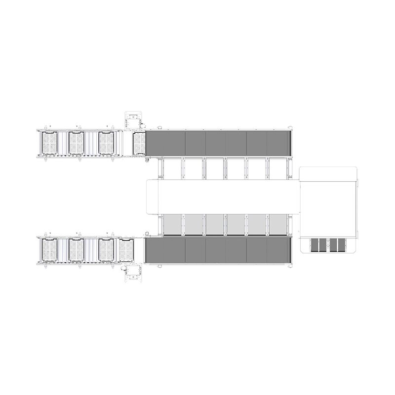 Batch Sowing Sorter