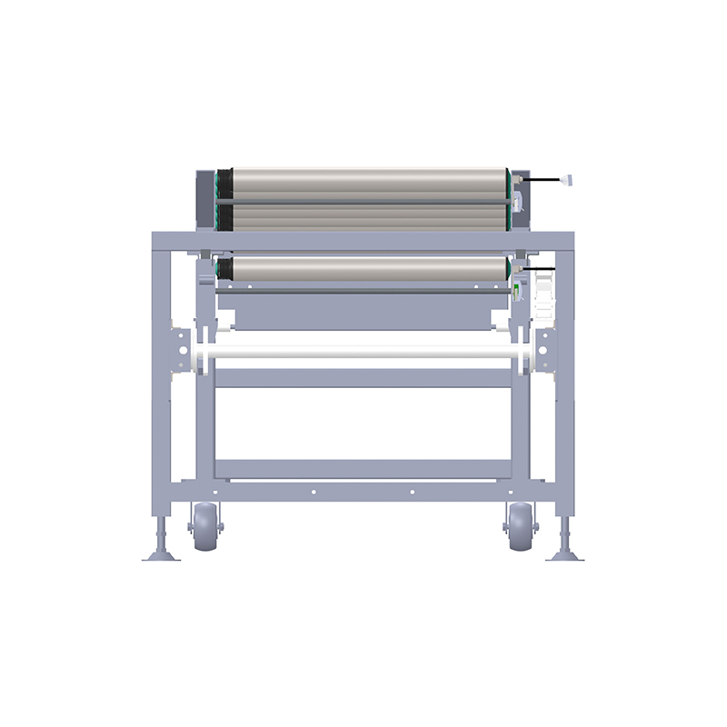 Drawer Roller Conveyor