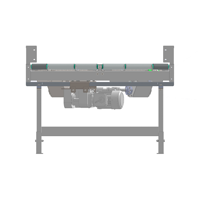 Motor Centerde Roller Conveyor