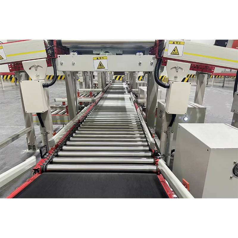 Roller Conveyor