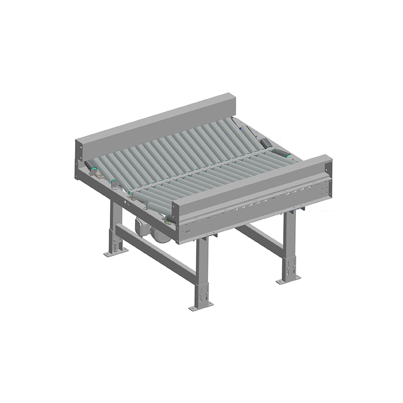 Motor Centerde Roller Conveyor