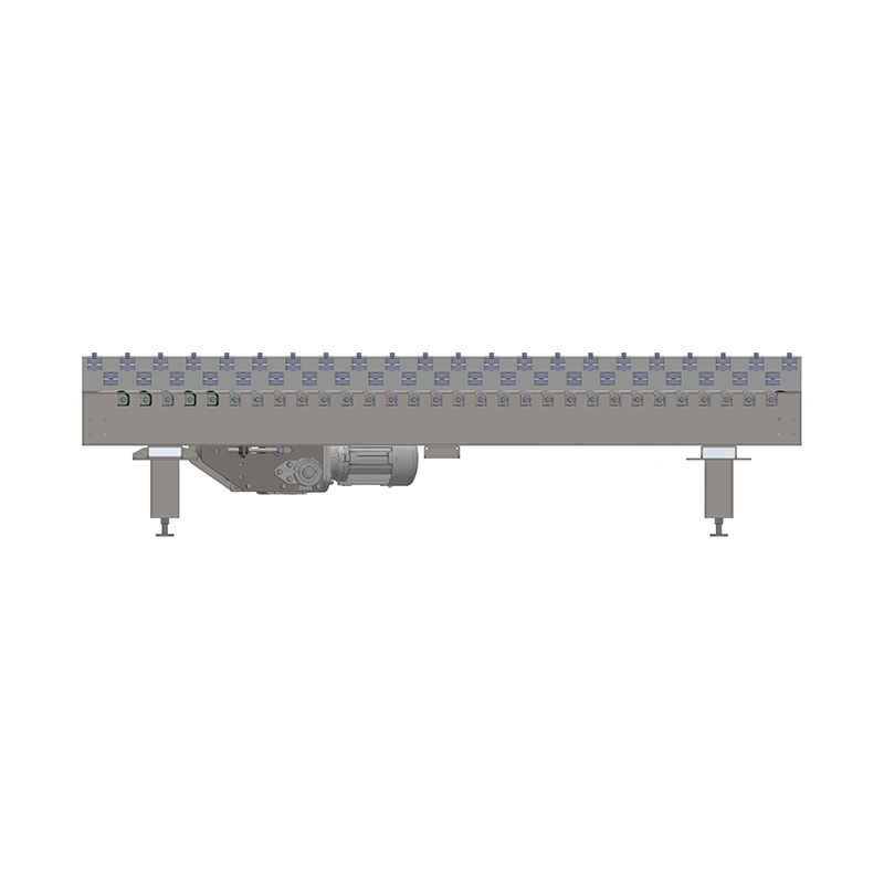 Motor Edge Roller Conveyor