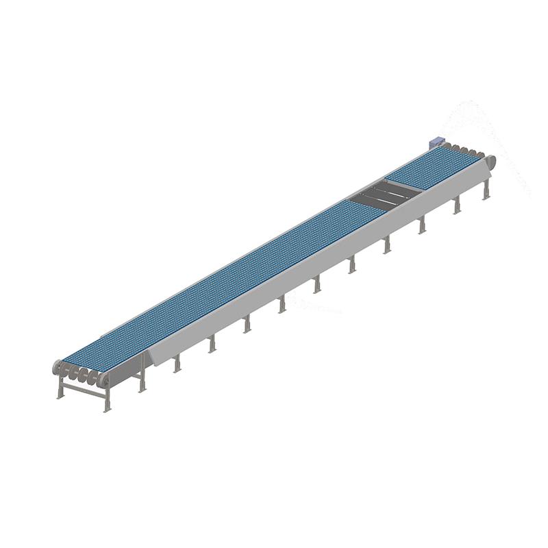 Module Strip Sorter