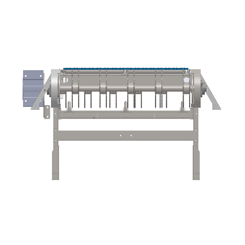 Module Strip Sorter