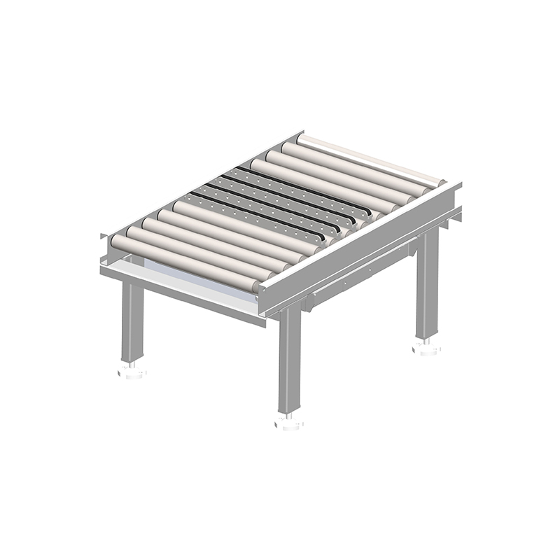 Pop-up Transfer Sorter