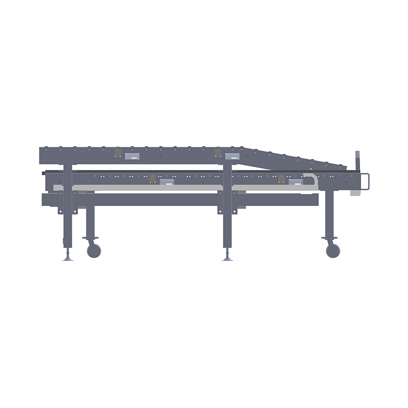 Drawer Roller Conveyor