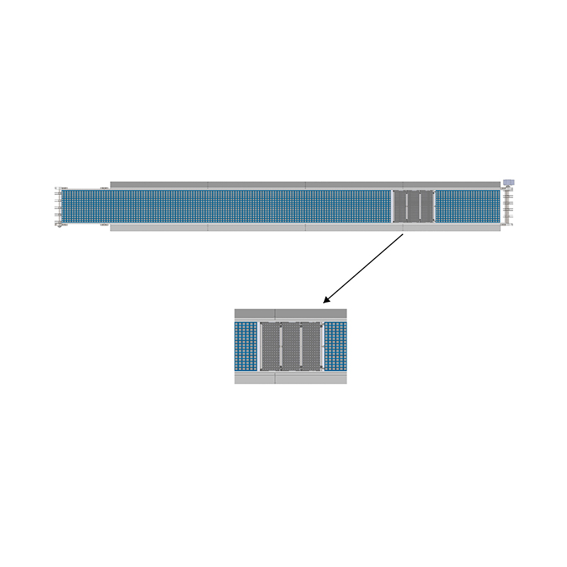 Module Strip Sorter