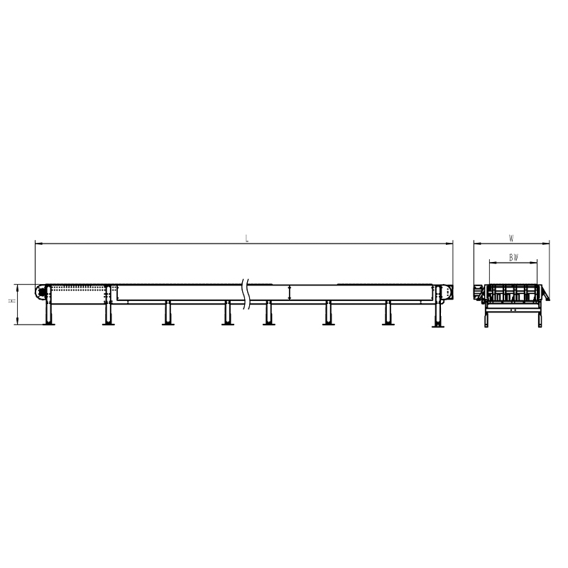 Module Strip Sorter