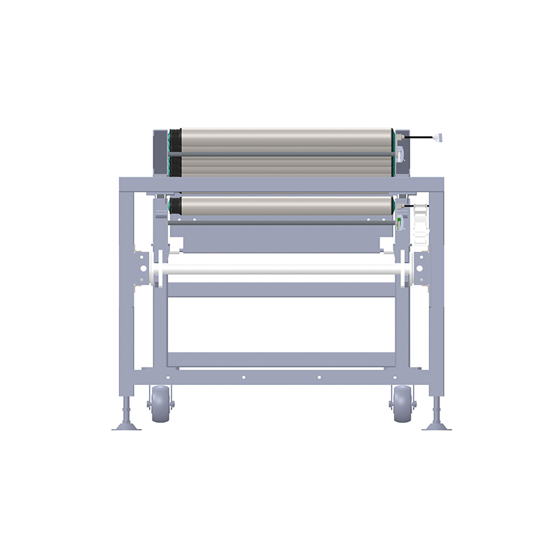 Drawer Roller Conveyor