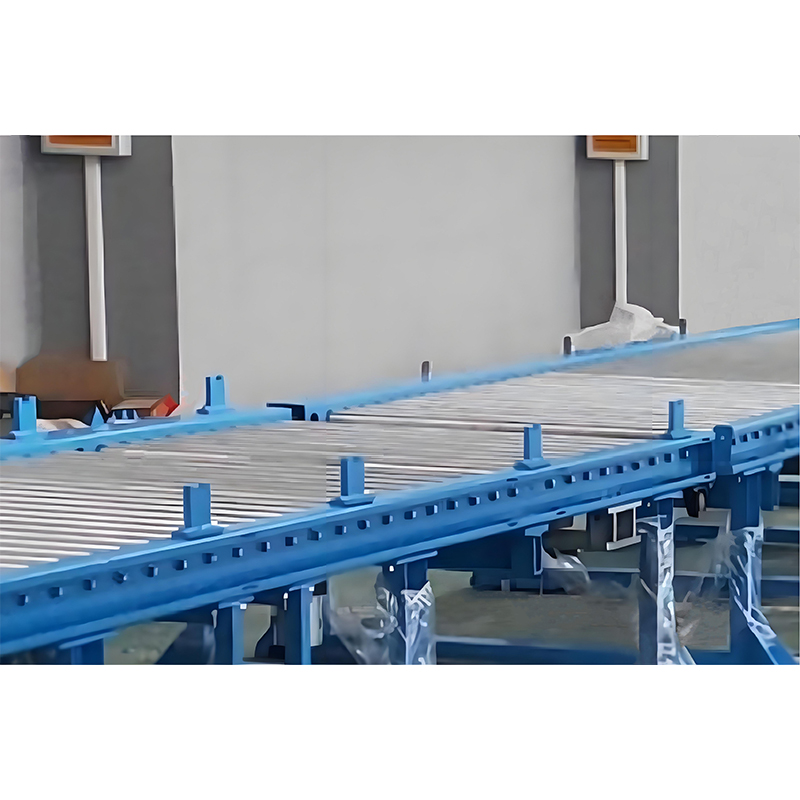 Heavy Duty Drum Conveyor