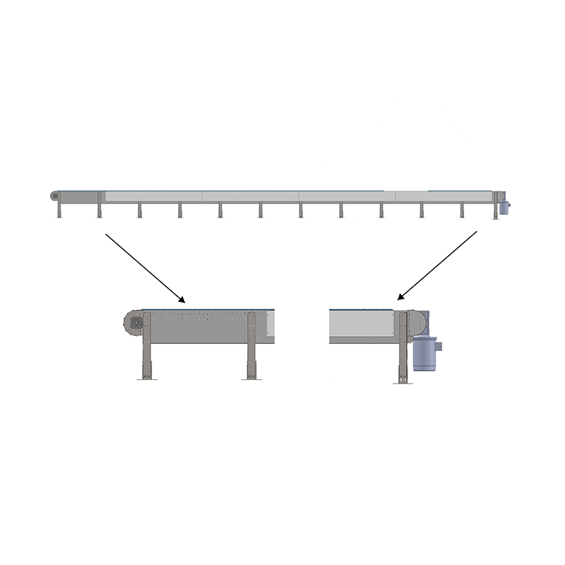 Module Strip Sorter