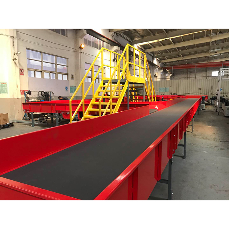 Belt Conveyor