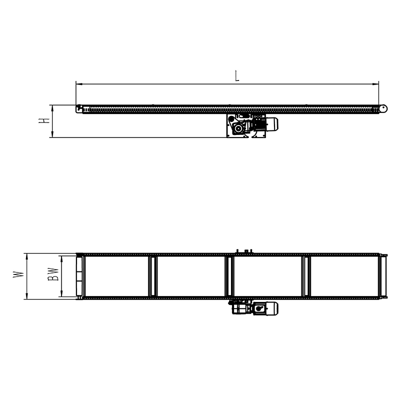 Belt Conveyor